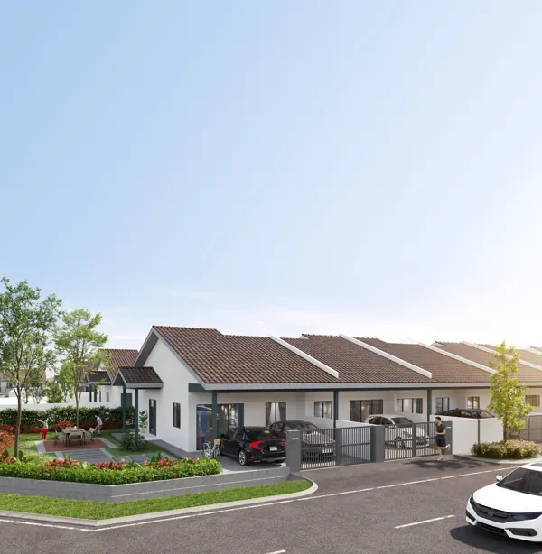 BBSAP Fasa 4C, Sitiawan – gambar 5