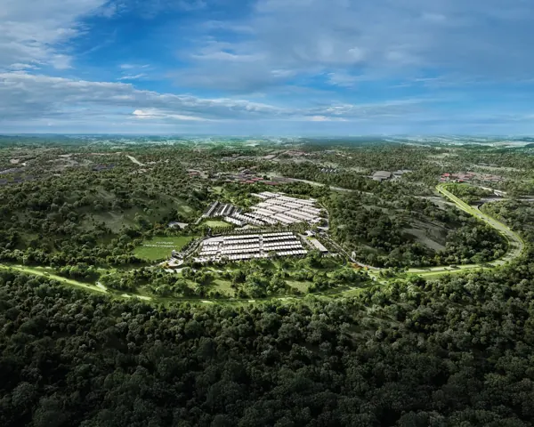 Botanica Hills, Rawang – gambar 2