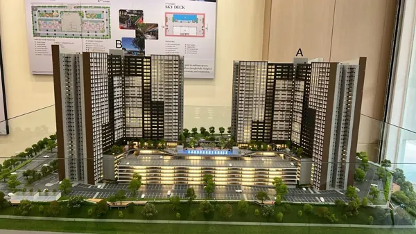 Desa Angsana, Setia Alam, Shah Alam – gambar 2