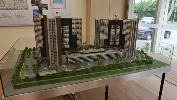 Desa Angsana, Setia Alam, Shah Alam – gambar 3