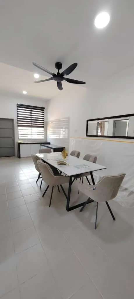 Eco Damansara, Taman Dato Rashid, Kuantan – gambar 6