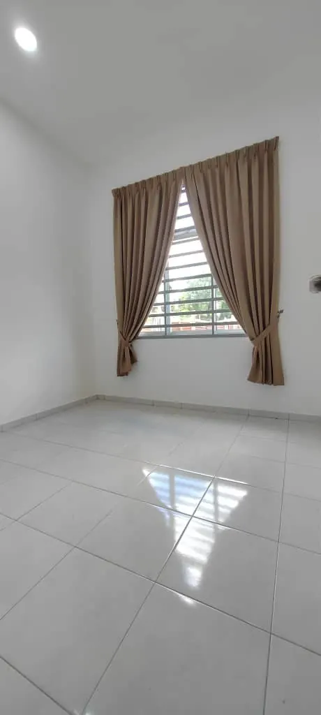 Eco Damansara, Taman Dato Rashid, Kuantan – gambar 8