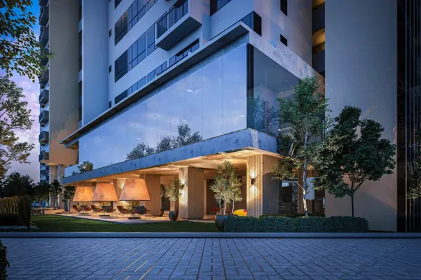 Forescape @ Metrioplace, Batu Kawan – gambar 1