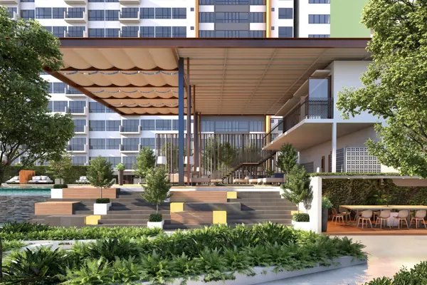 Forescape @ Metrioplace, Batu Kawan – gambar 11