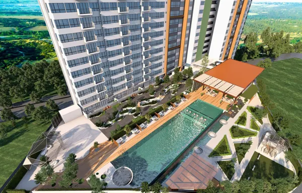 Forescape @ Metrioplace, Batu Kawan – gambar 3