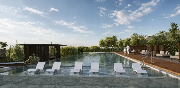 Forescape @ Metrioplace, Batu Kawan – gambar 4