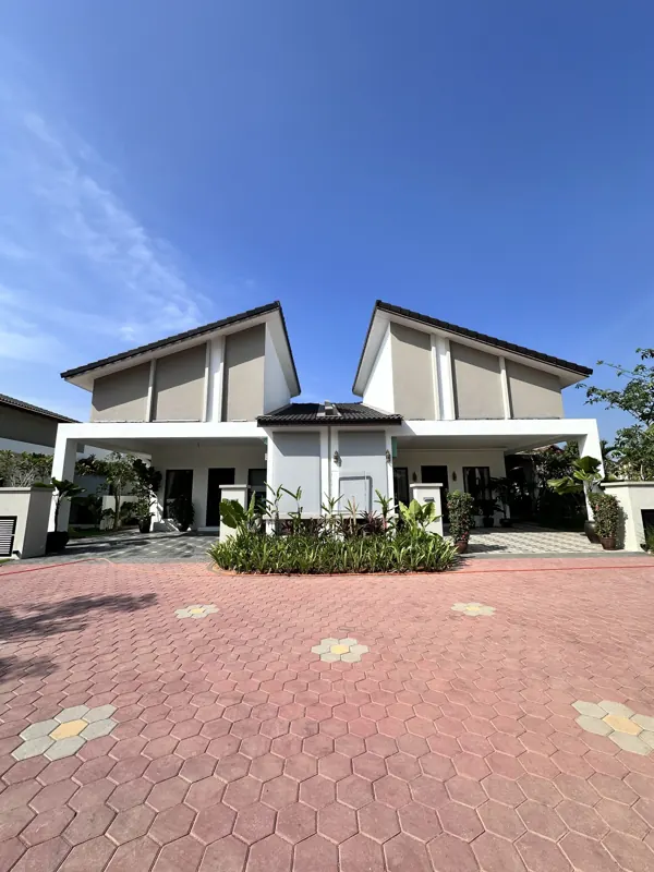 Gopeng Avante, Gopeng – gambar 2