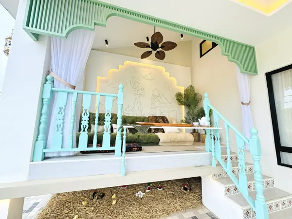 Gopeng Avante, Gopeng – gambar 3