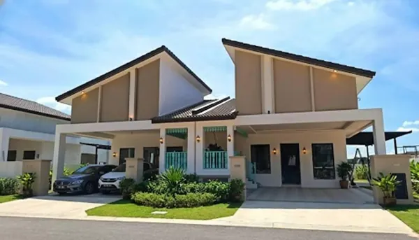 Gopeng Avante, Gopeng – gambar 5