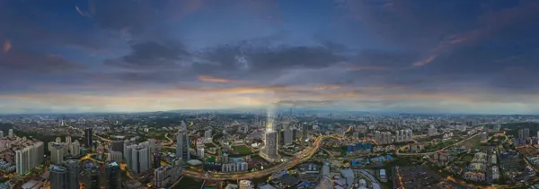 Khaya Residences, Bangsar – gambar 5