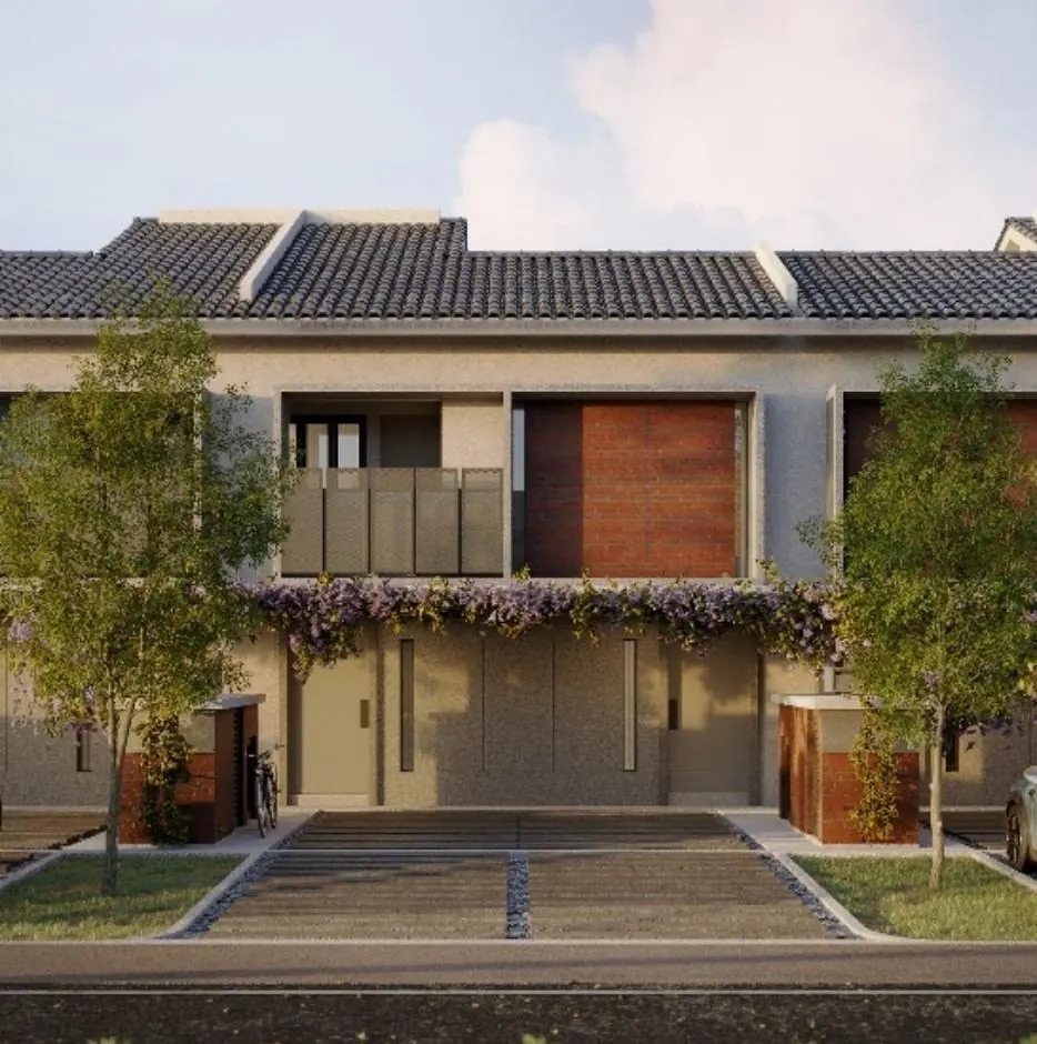 Kindle Estate, Rawang – gambar 1