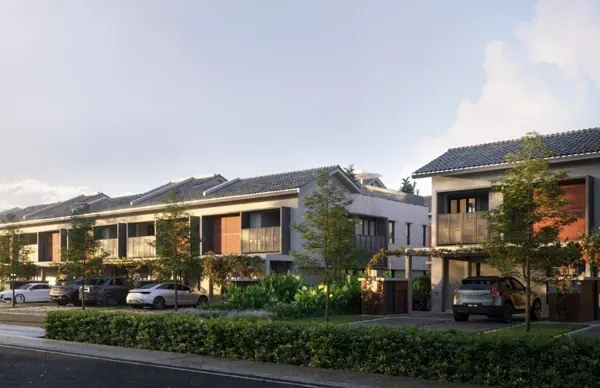 Kindle Estate, Rawang – gambar 4