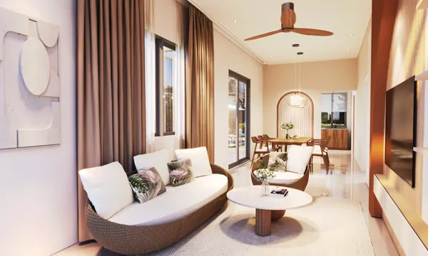 La' Aviera Serena, Bandar Puncak Alira, Sungai Petani – gambar 3