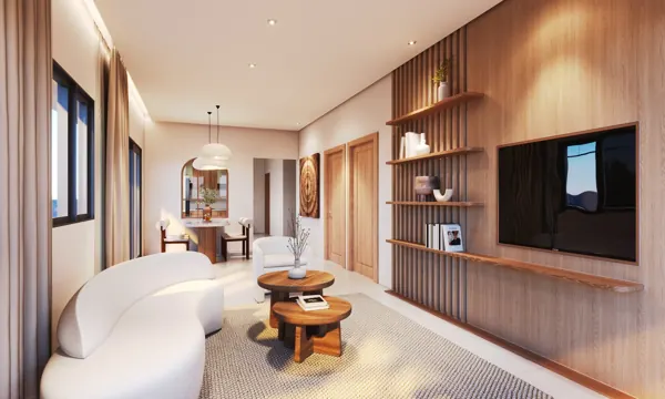 La' Aviera Serena, Bandar Puncak Alira, Sungai Petani – gambar 4