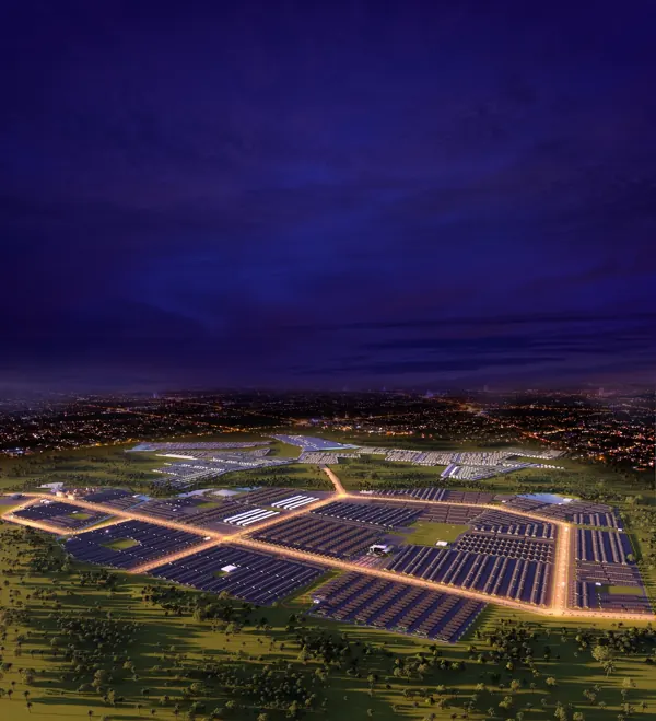 La' Aviera Serena, Bandar Puncak Alira, Sungai Petani – gambar 5