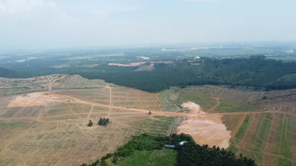 La' Aviera Serena, Bandar Puncak Alira, Sungai Petani – gambar 8