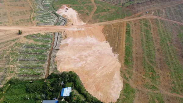 La' Aviera Serena, Bandar Puncak Alira, Sungai Petani – gambar 9