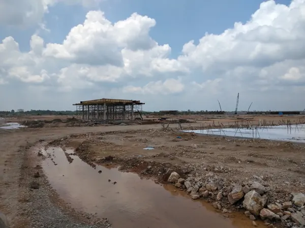 La' Indera Tiara Fasa 2, Penor, Kuantan – gambar 3
