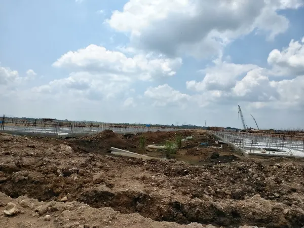 La' Indera Tiara Fasa 2, Penor, Kuantan – gambar 4