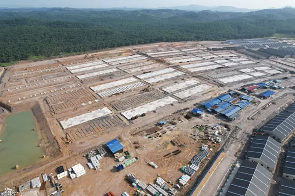 Lagenda Suria Samudra, Mersing – gambar 7