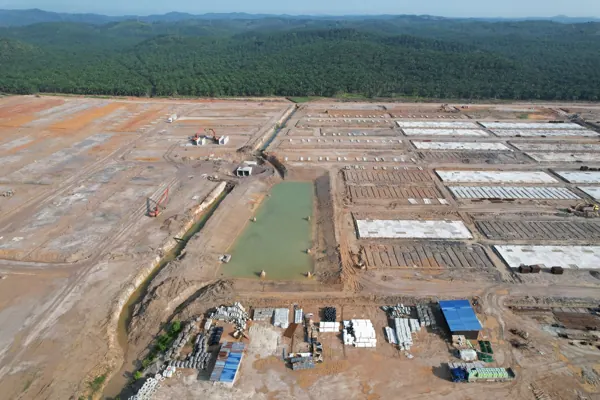 Lagenda Suria Samudra, Mersing – gambar 8
