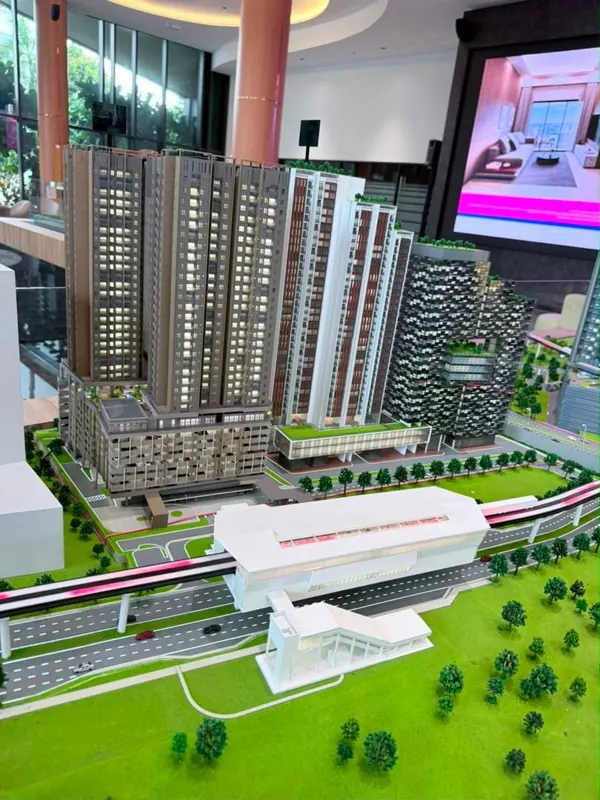 Linkar52, Seksyen 14, Shah Alam – gambar 2