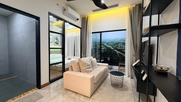 Linkar52, Seksyen 14, Shah Alam – gambar 3