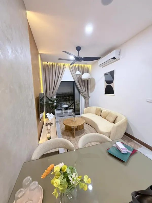 Linkar52, Seksyen 14, Shah Alam – gambar 4