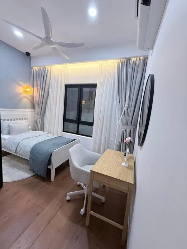 Linkar52, Seksyen 14, Shah Alam – gambar 7