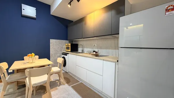 Linkar52, Seksyen 14, Shah Alam – gambar 8