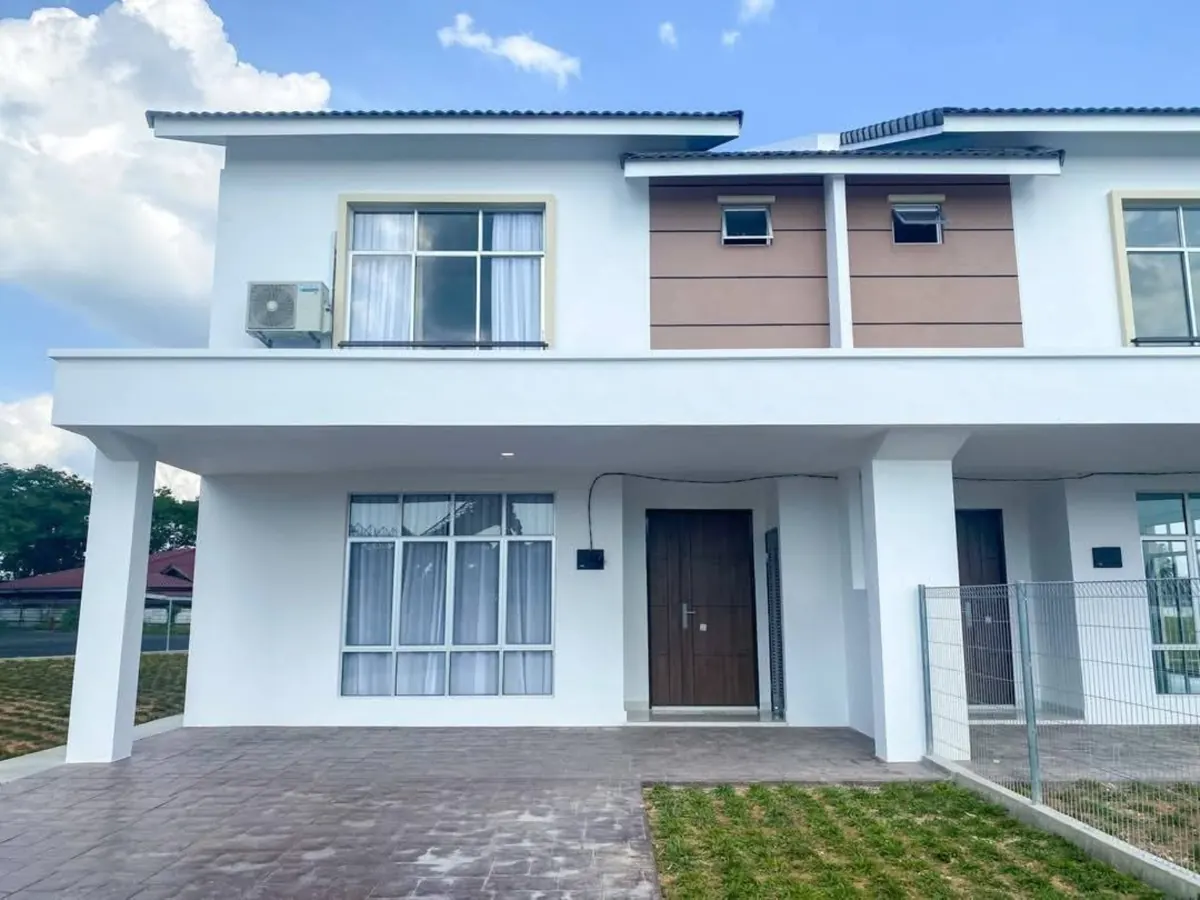 Mawar @ Taman Sultan Sallehuddin, Alor Setar – gambar 1