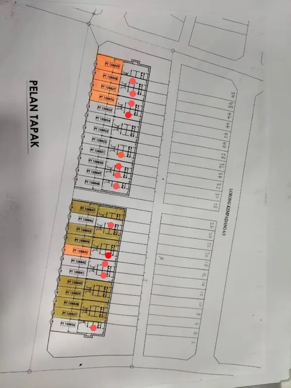 Megaplus Tanjung Lumpur, Kuantan – gambar 4