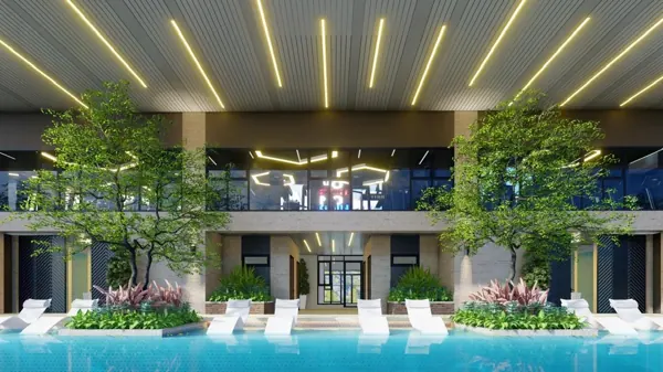 Merdeka Residensi @ J-City, Kuantan – gambar 3