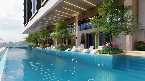 Merdeka Residensi @ J-City, Kuantan – gambar 4
