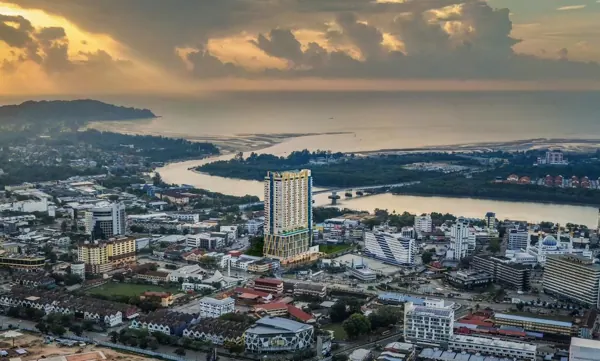 Merdeka Residensi @ J-City, Kuantan – gambar 7