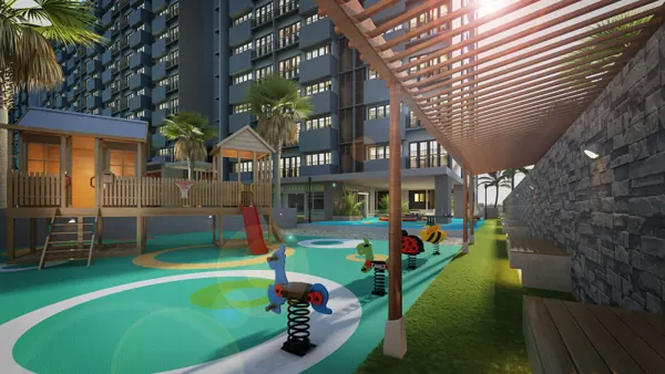 Mosaic Residence, Subang Bestari, Shah Alam – gambar 11