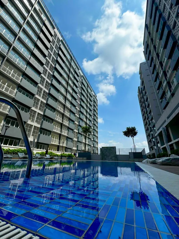 Mosaic Residence, Subang Bestari, Shah Alam – gambar 3