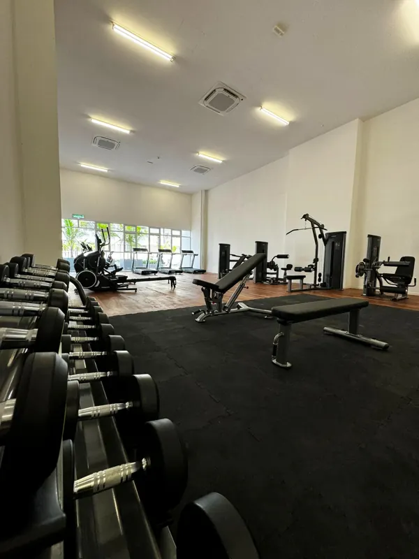 Mosaic Residence, Subang Bestari, Shah Alam – gambar 6