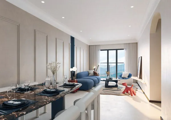 Mosaic Residence, Subang Bestari, Shah Alam – gambar 8