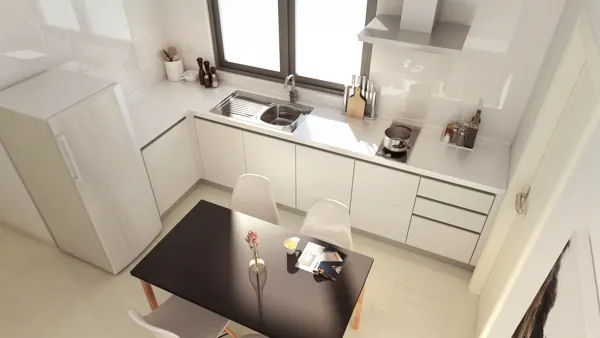 Mosaic Residence, Subang Bestari, Shah Alam – gambar 9