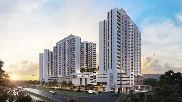 Myra Senja, Shah Alam – gambar 1