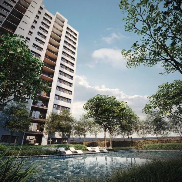 Myra Senja, Shah Alam – gambar 3