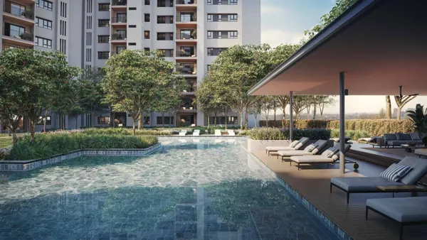 Myra Senja, Shah Alam – gambar 9