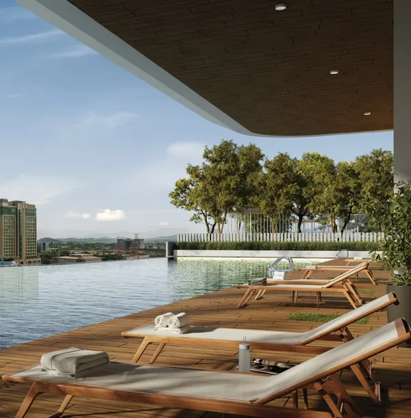 Pearlmont Residences, Seberang Jaya – gambar 2