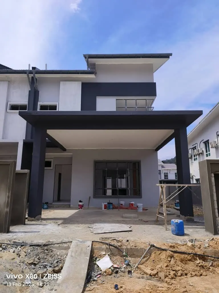 Pelindung Heights Fasa 1B Pakej 4, Kuantan – gambar 1