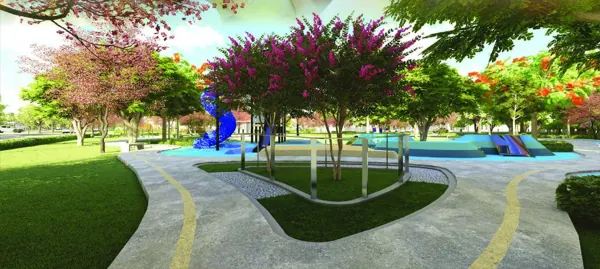 Permaipura Villa Fasa 2, Bedong – gambar 5