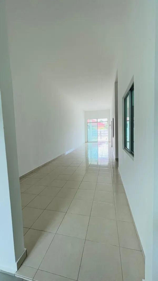 Permatang Badak Maju, Kuantan – gambar 4