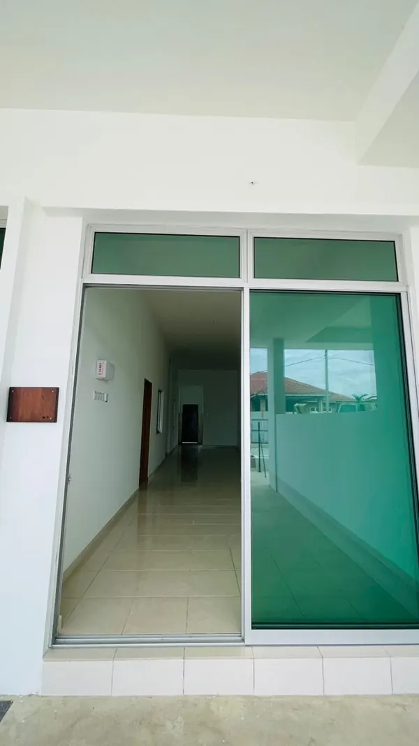 Permatang Badak Maju, Kuantan – gambar 5