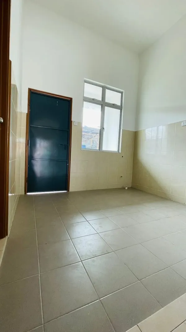 Permatang Badak Maju, Kuantan – gambar 6