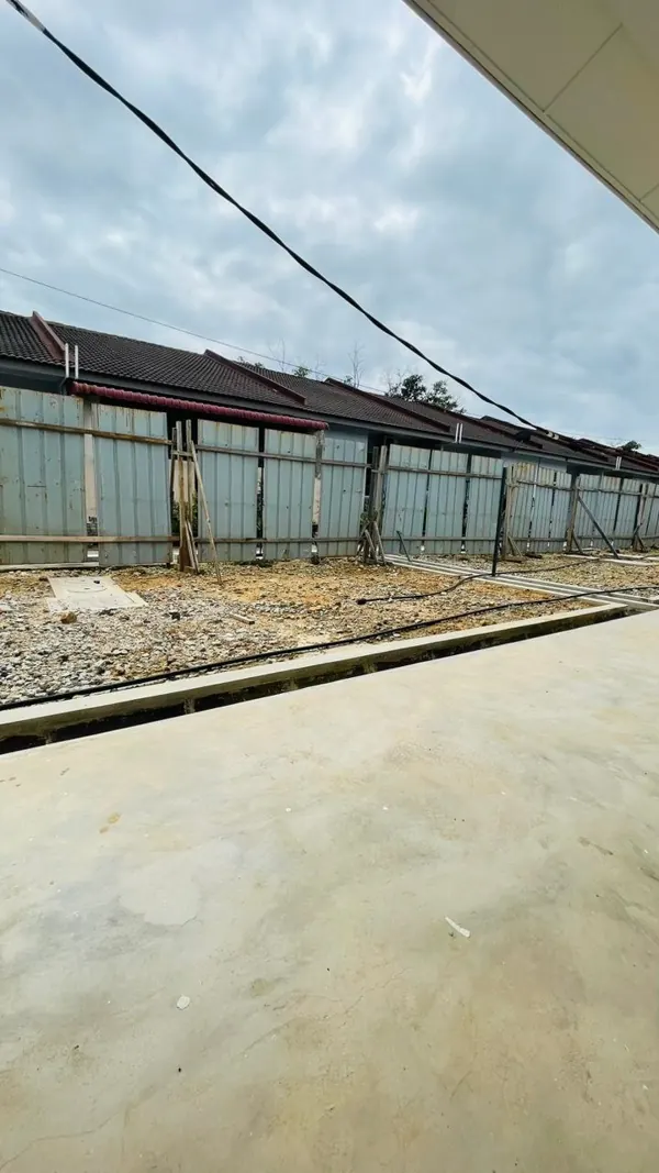 Permatang Badak Maju, Kuantan – gambar 9